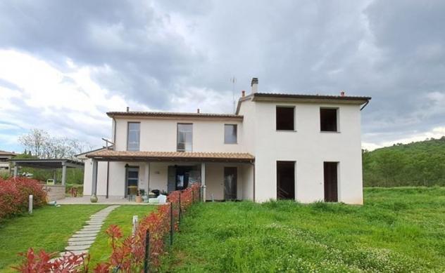 Appartamento Nuova Costruzione Badia A Ruoti - Rif. A309