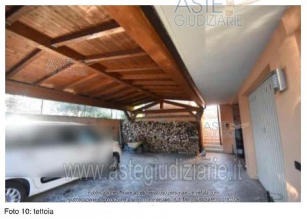 IMMOBILI-IMMOBILE RESIDENZIALE-Frazione Roveleto - via Pescara 15 - Foto 7