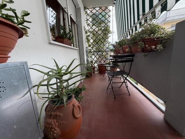 Appartamento in vendita a Marina di Carrara - Carrara 50 mq Rif: 1416642 - Foto 2