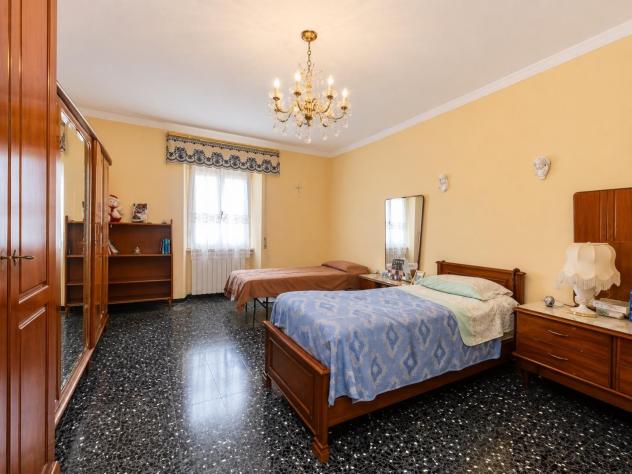 Appartamento in vendita a Ziona - Carro 275 mq Rif: 1339589 - Foto 9