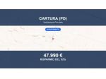 Immobile in asta di 94 m² in vendita a Cartura