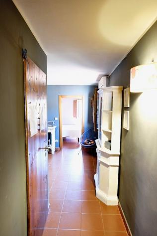 APPARTAMENTO di 4 vani e di 75 mq (FIRENZE) rif. D114_3 - Foto 5