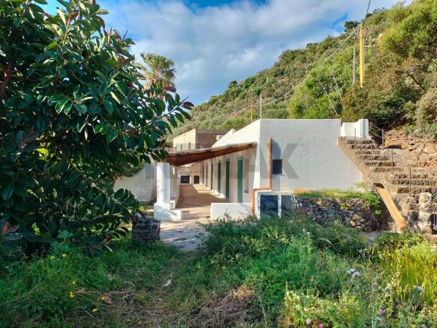 Casa Indipendente in vendita a Lipari, Filicudi - Foto 8