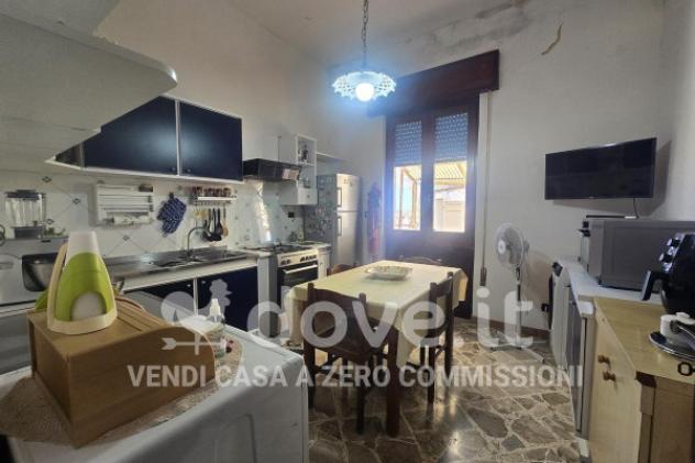 Casa indipendente di 243 m² con più di 5 locali in vendita a Marsala - Foto 7