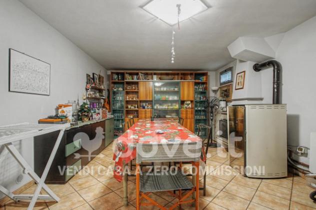 Villa di 150 m² con 5 locali e posto auto in vendita a Marzabotto - Foto 9