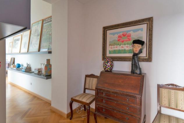 Appartamento di 80 m² con 2 locali in vendita a Milano - Foto 11