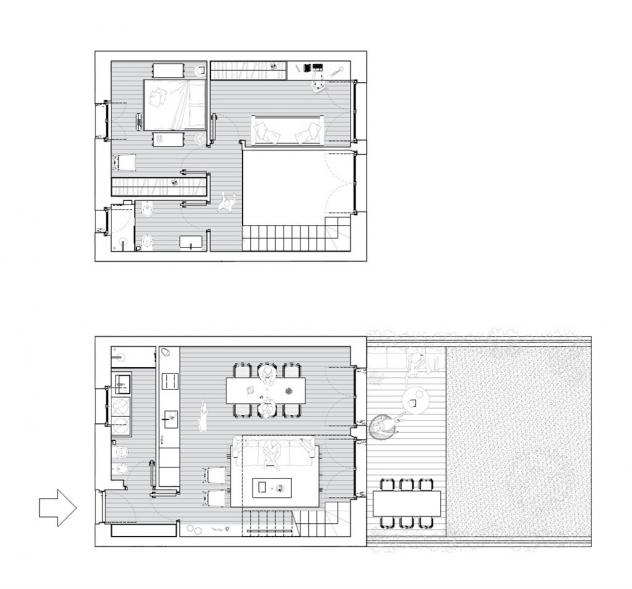 NUOVA COSTRUZIONE - PALMIERI 46 - Foto 16