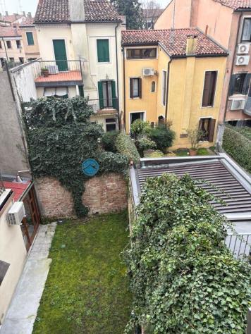 CENTRO STORICO: monolocale arredato con terrazza - Foto 17