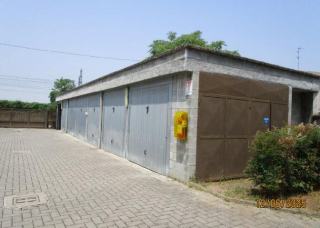 Immobile in asta di 115 m², box auto in vendita a Pizzale - Foto 12