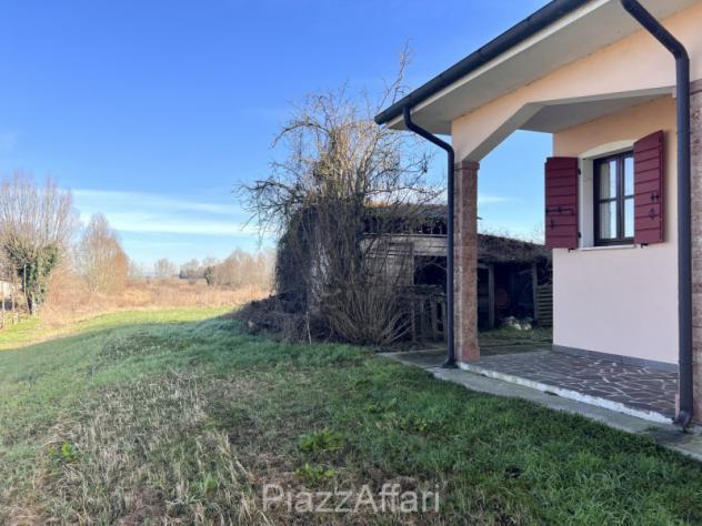 Casa singola a Pontelongo - Rif. PON65 - Foto 9