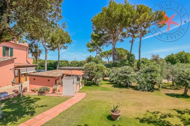 PORTOFERRAIO - ELBA - VILLA DI PRESTIGIO - Foto 5