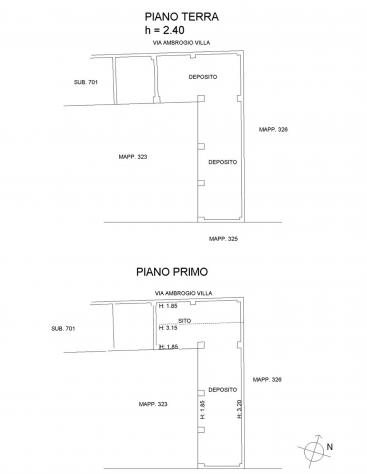 MAGAZZINO DEPOSITO - Foto 11
