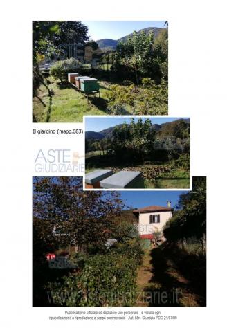 IMMOBILI-IMMOBILE RESIDENZIALE-Via Nonio, 15a, 28896 Quarna Sotto VB, Italia - Foto 3