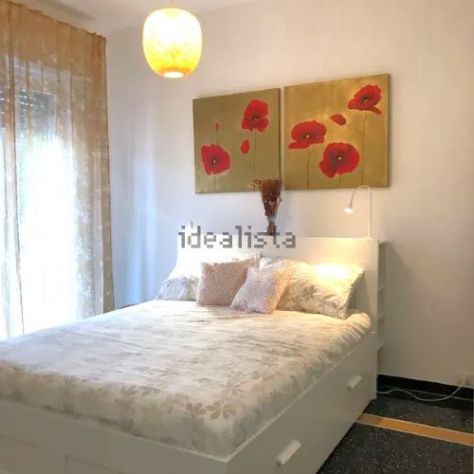 Rif. 1073 – Rapallo – Via Privata Dei Glicini – Comodo mare e centro – Appartame - Foto 4