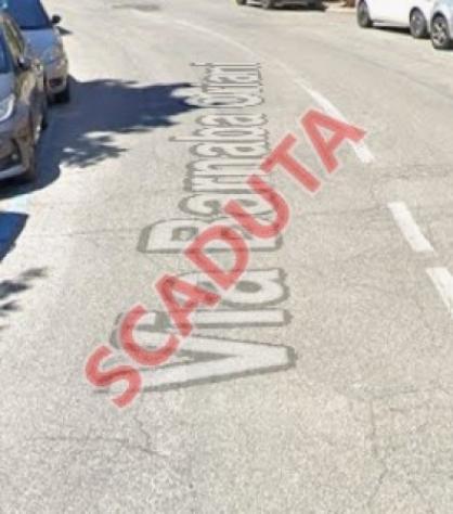 Immobile in asta di 342 m² in vendita a Roma