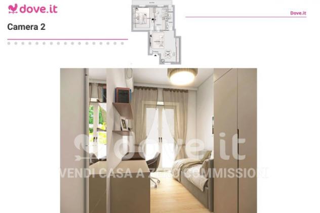 Appartamento di 75 m² con 3 locali in vendita a Taranto - Foto 12