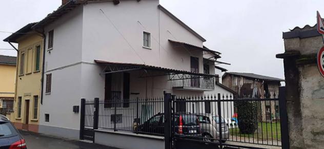 Immobile in asta di 82 m² in vendita a Trovo - Foto 2