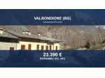 Immobile in asta di 54 m² in vendita a Valbondione
