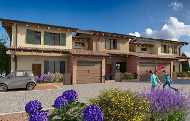 Villa a schiera in vendita a Valsamoggia - Foto 12