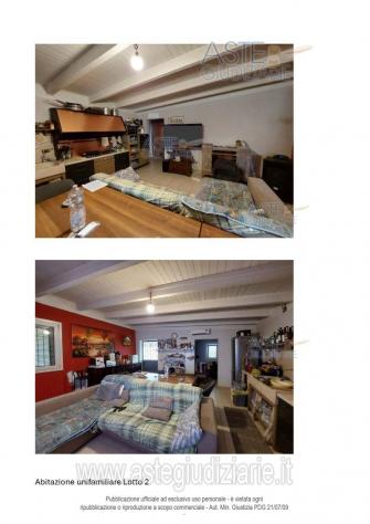 IMMOBILI-IMMOBILE RESIDENZIALE-Via Sponda Destra Fiume Sesia n. 65 - Foto 7