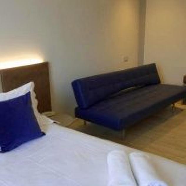Hotel Le Mura di Barato Chiara - Foto 4