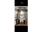 FORNO ROTANTE ELETTRICO (CUPONE GIOTTO ) USATO REVISIONATO