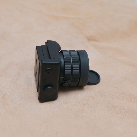 Nikon DW-31 6x Mirino per F5 Macro Ingranditore - Foto 4