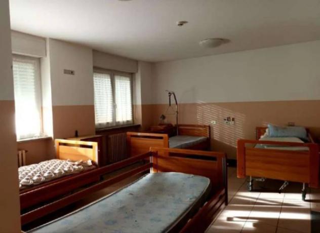 Immobile in asta di 1561 m² in vendita a Cortemilia - Foto 14