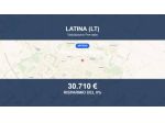 Immobile in asta di 22 m² in vendita a Latina
