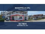 Immobile in asta di 49 m² in vendita a Manoppello