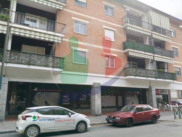 Locale commerciale in vendita a Torino, Mirafiori sud - Foto 3
