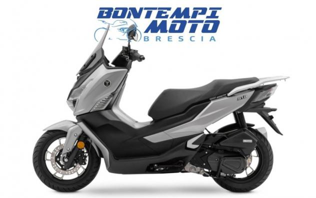 Voge Sfida SR1 125 SFIDA SR1 - PAT .A1 PRONTA CONSEGNA - Foto 2