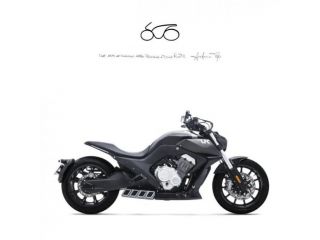 BENDA MOTORCYCLES LFC 700 . rif. 21519881