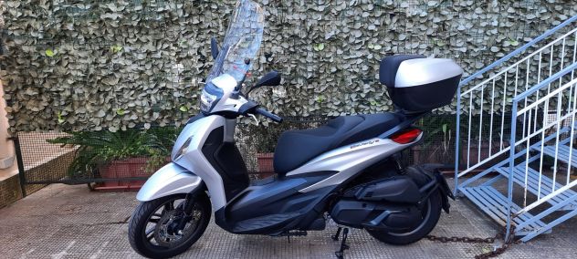 Piaggio Beverly 400 S - Foto 2