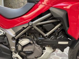 Ducati Multistrada 1260S