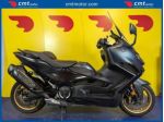 YAMAHA T-Max 560 Garantito e Finanziabile rif. 23545849