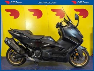 YAMAHA T-Max 560 Garantito e Finanziabile rif. 23545849