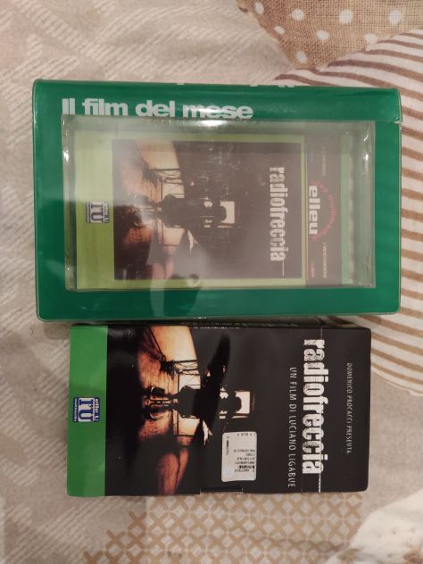 R68 - FILM -RADIOFRECCIA