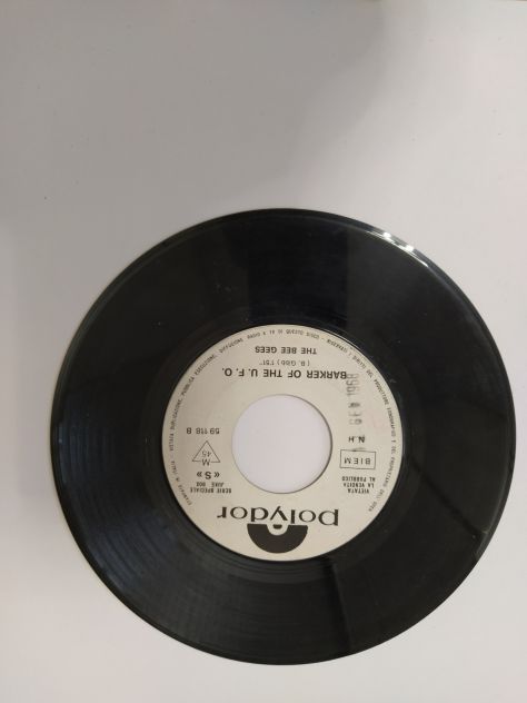 R84 -THE BEE GEES - Foto 2