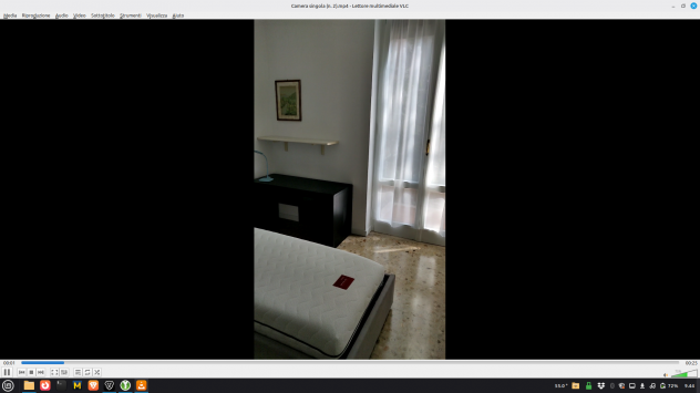 Camera singola per studentessa zona Borgo Trento - Foto 9