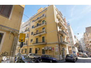 Stanza in appartamento in affitto a Catania