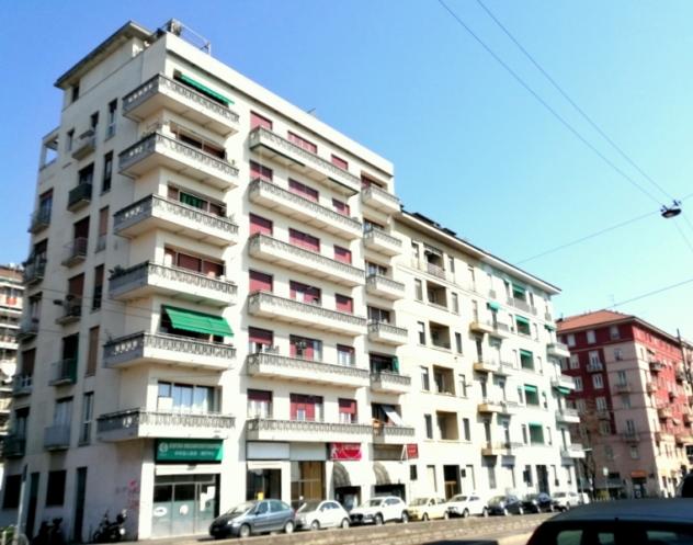 BILOCALE ZONA FIERA CENISIO MM5 LILLA