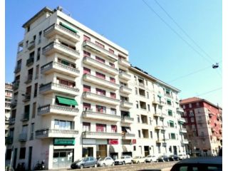 BILOCALE ZONA FIERA CENISIO MM5 LILLA