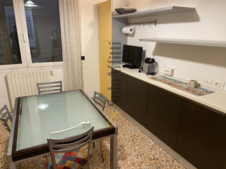Trilocale in affitto a Padova