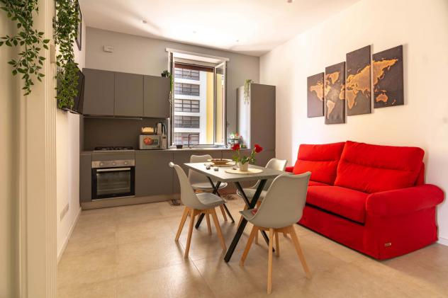 Apartment in Via Giacomo Barzellotti, Roma for 72 m² with 2 bedrooms - Foto 7