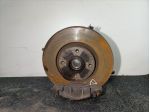 MOZZO RUOTA ANTERIORE DESTRA CITROEN DS4 1° Serie 1606631080 (11)