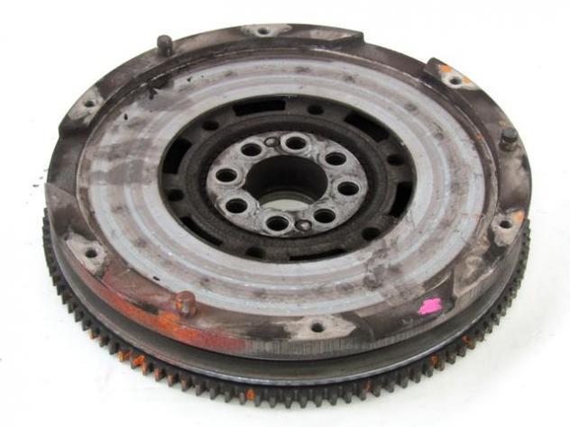 21217512474 VOLANO CON CORONA DENTATA BMW Z3 E36 2.0 B 110KW 5M 2P (1999) RICAMBIO USATO