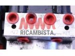971614111L Porsche Panamera centralina ABS gruppo pompa Bosch