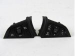 13293155 COMANDI AL VOLANTE MULTIFUNZIONE OPEL ASTRA J 1.7 D 81KW 6M 5P (20 &hellip;