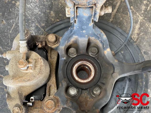 MONTANTE SOSPENSIONE ANT DX NISSAN Juke Serie F15 (1418) - Foto 4
